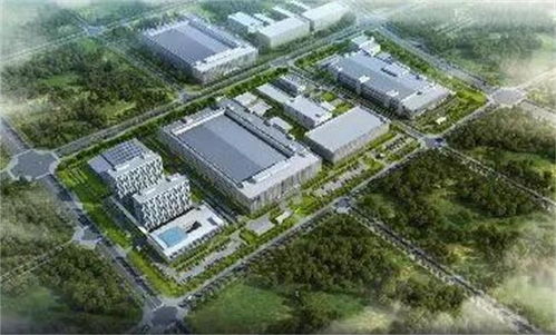 江森自控日立萬寶日助力多個(gè)工廠項(xiàng)目打造綠色高效工廠廠房