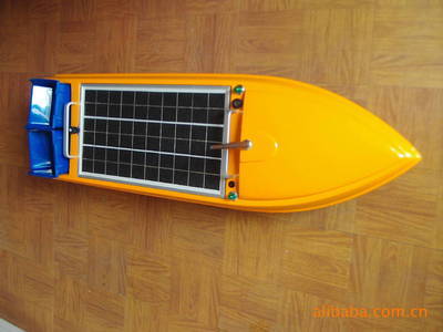 【供應釣魚船+太陽能遙控釣魚船】價格,廠家,圖片,充氣船、折疊船、釣魚船,深圳市晶科微電子-