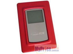 TravelStar 旅之星 Max 003 40G 數碼相機伴侶 總覽與產品細節