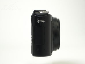 松下LX5數(shù)碼相機(jī) 專業(yè)便攜的攝影利器