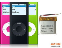 高價回收 喚醒閑置數碼記憶，讓MP3/MP4煥發新生