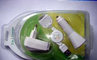 探索品牌手機充電新選擇 IPHOEN三件套裝在數碼世界的崛起