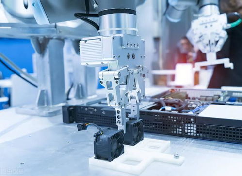 全球十大智能制造強國數碼產品實力剖析 誰主沉??？