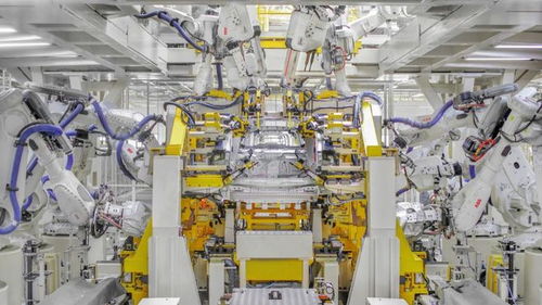 西安經開區隆重召開建設世界一流產業創新發展區大會，數碼產品產業迎來新機遇