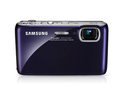 三星ST100數碼相機 一款被遺忘的經典隨身影像伴侶